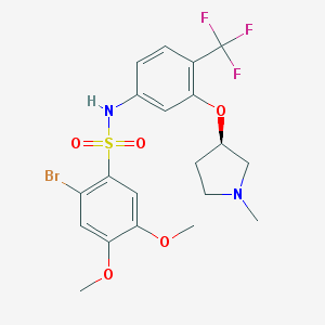 2D structure