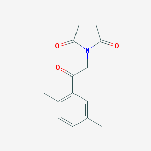 2D structure