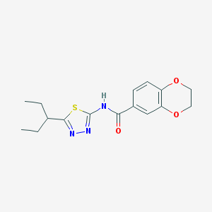 2D structure