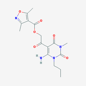 2D structure