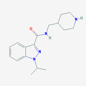 2D structure