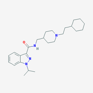 2D structure