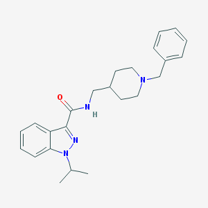 2D structure