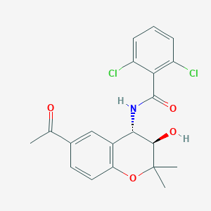 2D structure