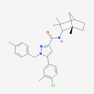 2D structure