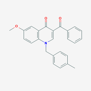 2D structure