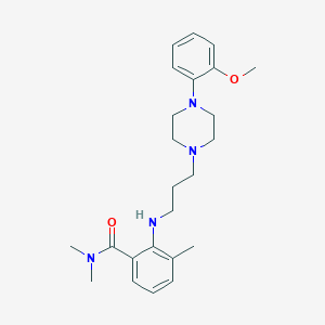 2D structure