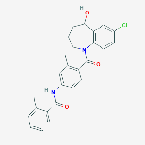 2D structure