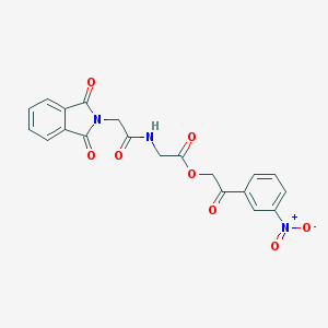 2D structure