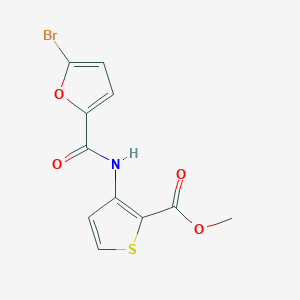 2D structure