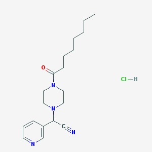 2D structure