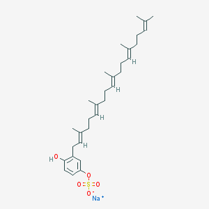 2D structure