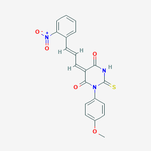 2D structure