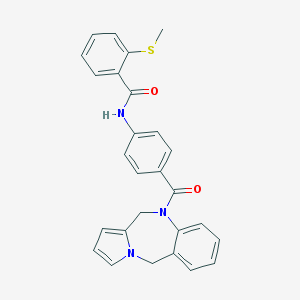 2D structure