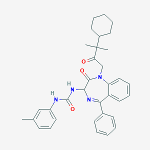 2D structure