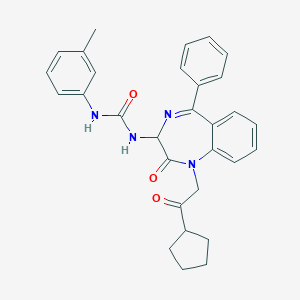 2D structure