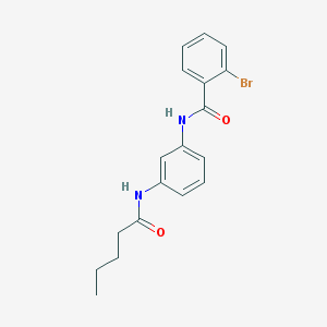 2D structure