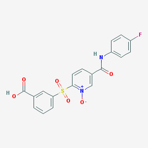 2D structure