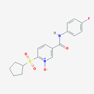 2D structure