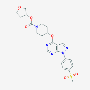 2D structure