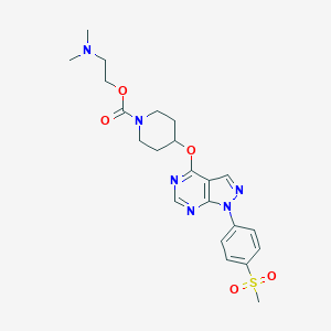 2D structure