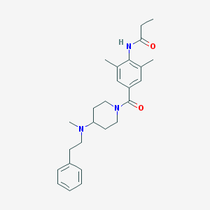 2D structure