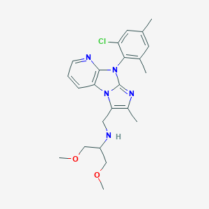 2D structure