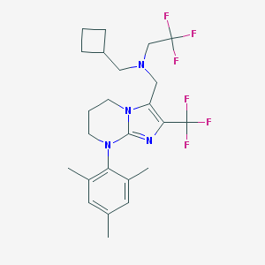 2D structure