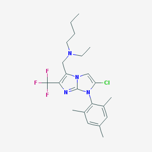 2D structure