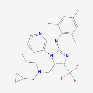 2D structure