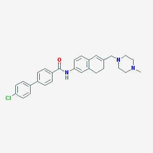 2D structure