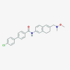 2D structure