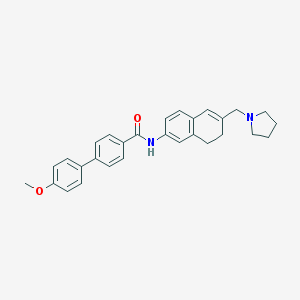 2D structure