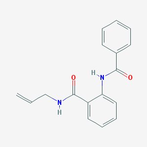 2D structure