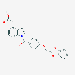 2D structure