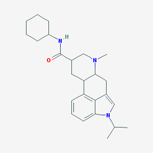 2D structure