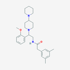 2D structure