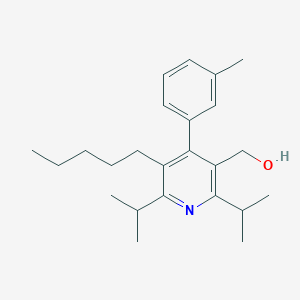 2D structure