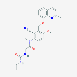 2D structure