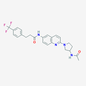 2D structure