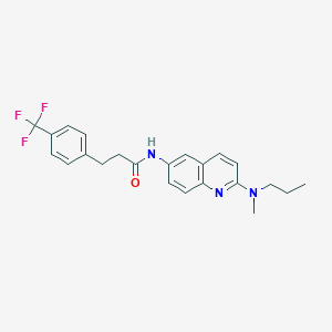 2D structure