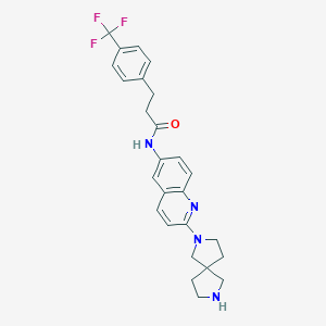 2D structure