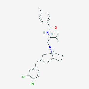 2D structure