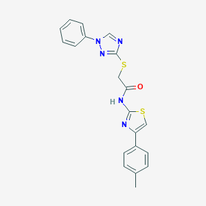 2D structure