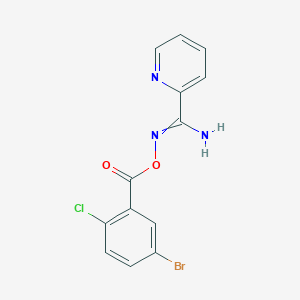 2D structure