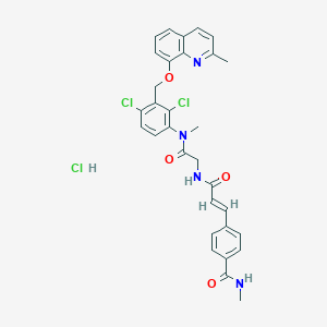 2D structure