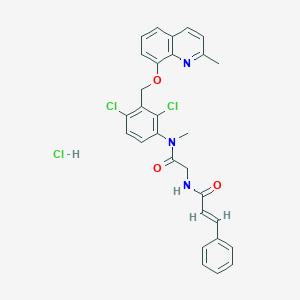 2D structure