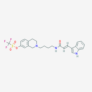 2D structure