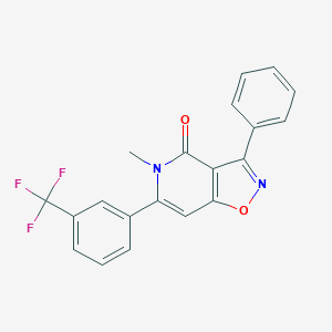 2D structure