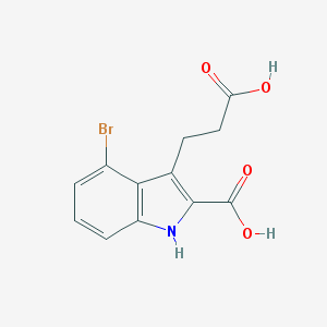 2D structure